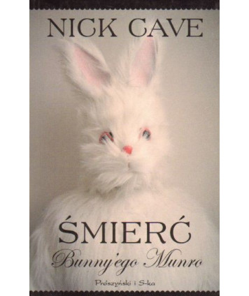 Śmierć Bunny'ego Munro