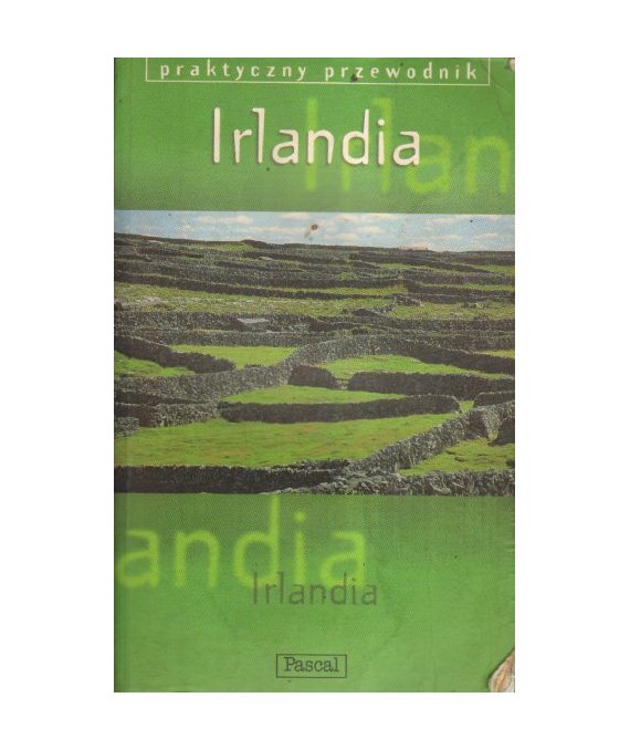 Irlandia