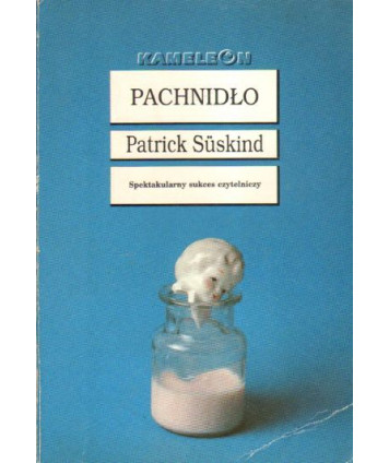 Pachnidło