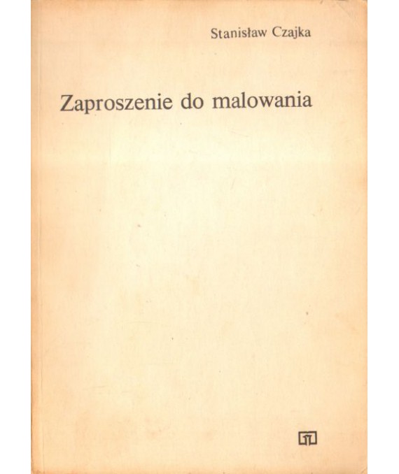 Zaproszenie do malowania