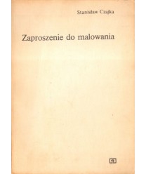 Zaproszenie do malowania