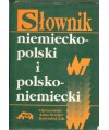 Słownik niemiecko-polski i polsko-niemiecki