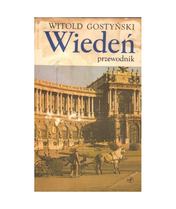 Wiedeń. Przewodnik