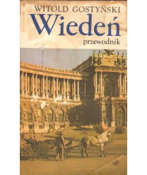 Wiedeń. Przewodnik