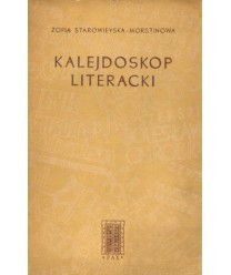 Kalejdoskop literacki