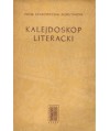 Kalejdoskop literacki