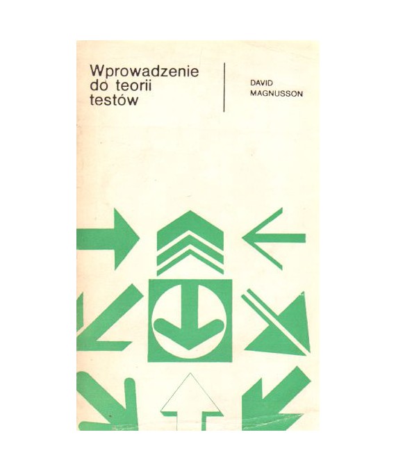 Wprowadzenie do teorii testów