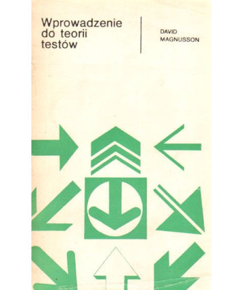 Wprowadzenie do teorii testów