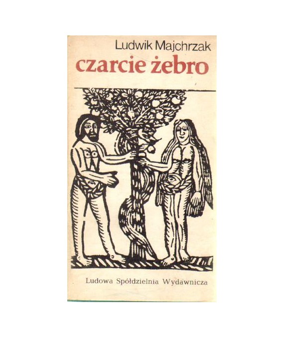 Czarcie żebro