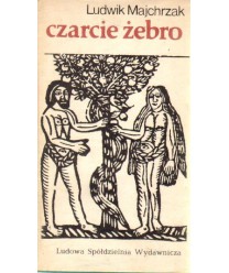 Czarcie żebro