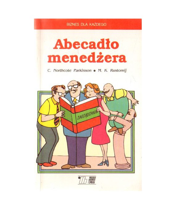 Abecadło menedżera