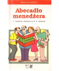 Abecadło menedżera