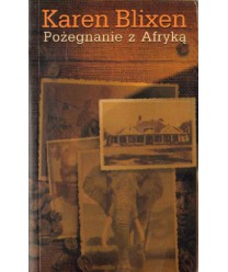 Pożegnanie z Afryką