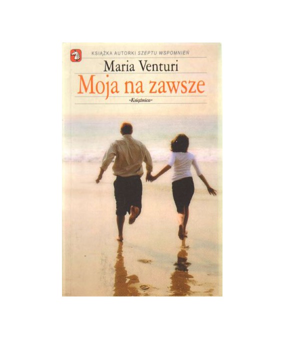 Moja na zawsze