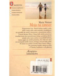 Moja na zawsze