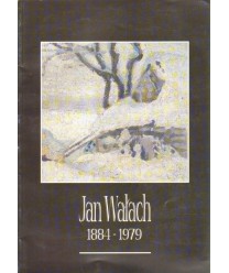 Jan Wałach 1884-1979
