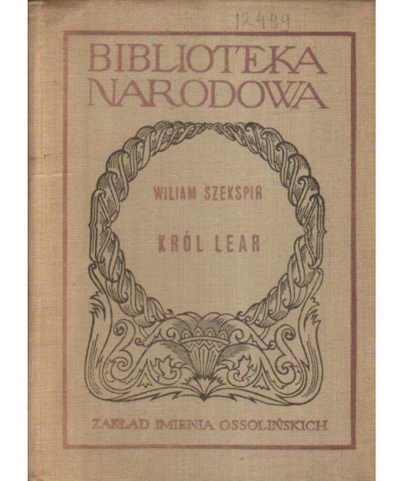Król Lear