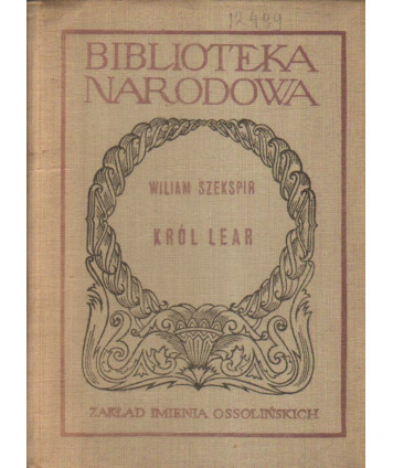 Król Lear