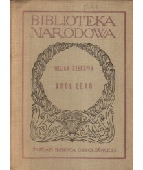 Król Lear