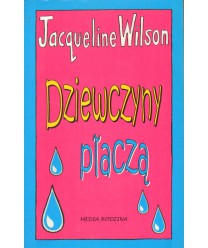 Dziewczyny płaczą