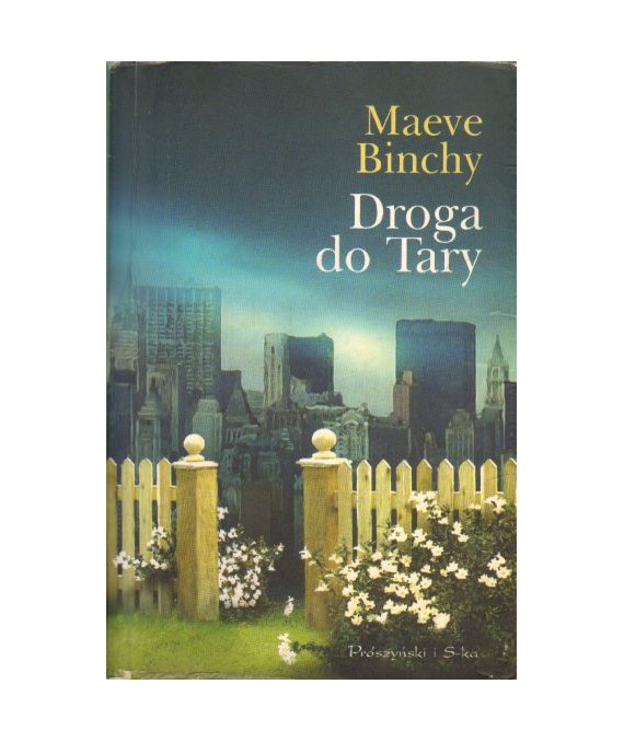 Droga do Tary