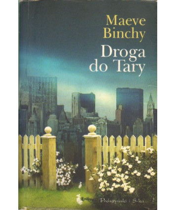 Droga do Tary