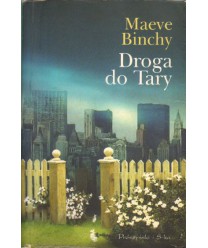 Droga do Tary
