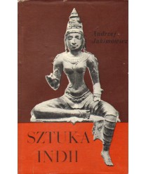Sztuka Indii. Szkice