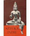 Sztuka Indii. Szkice