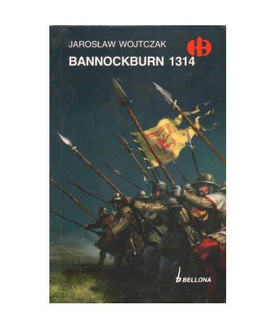 Bannockburn 1314