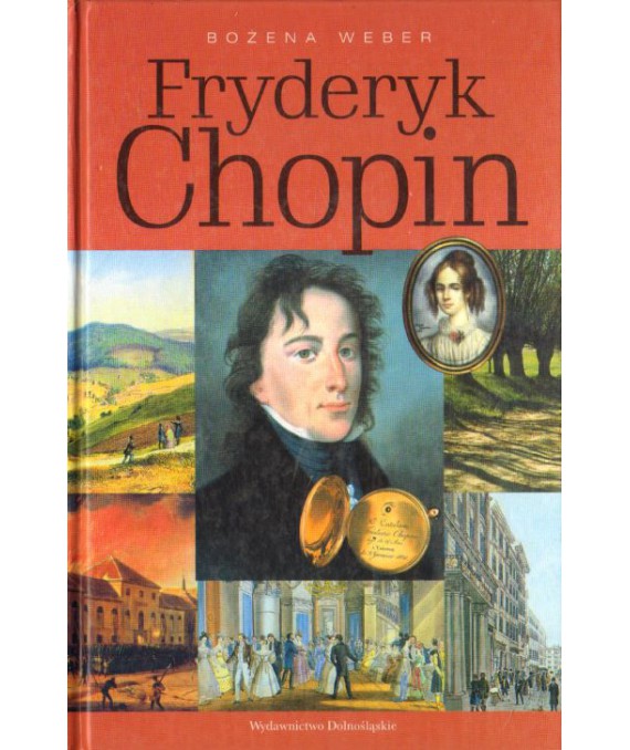 Fryderyk Chopin