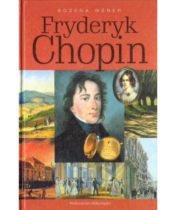 Fryderyk Chopin