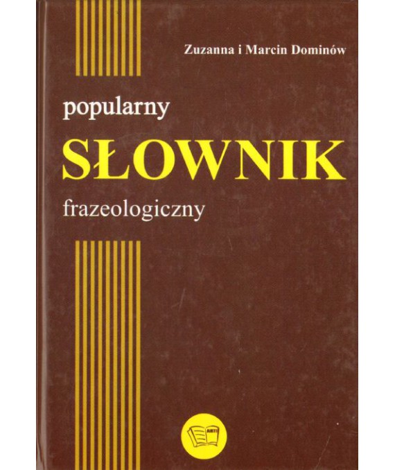 Popularny słownik frazeologiczny