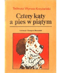 Cztery kąty a pies piąty
