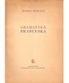 Gramatyka francuska