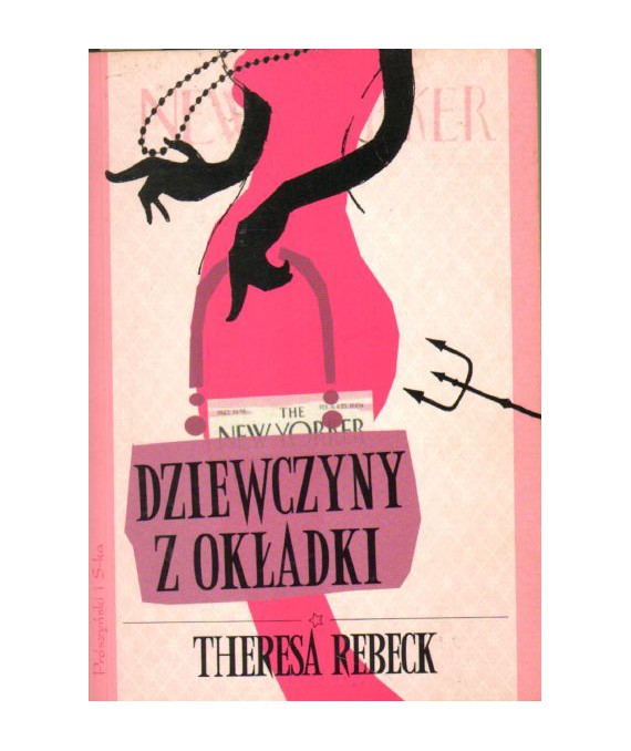 Dziewczyny z okładki