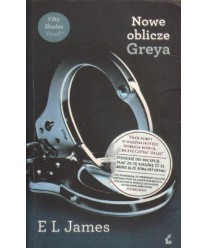 Nowe oblicze Greya (trzeci tom trylogii)