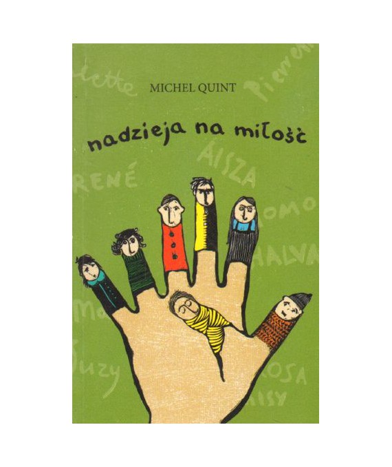 Nadzieja na miłość
