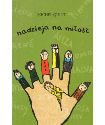 Nadzieja na miłość