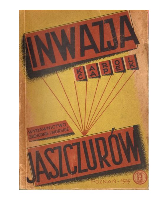 Inwazja Jaszczurów