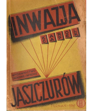 Inwazja Jaszczurów