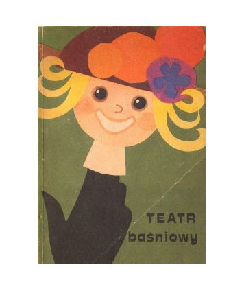Teatr baśniowy
