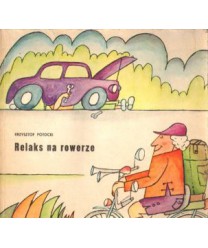 Relaks na rowerze