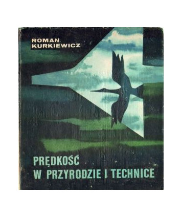 Prędkość w przyrodzie i technice