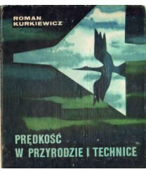 Prędkość w przyrodzie i technice