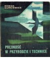 Prędkość w przyrodzie i technice