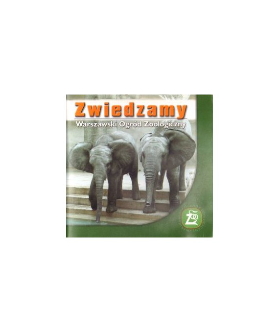 Zwiedzamy Warszawski Ogród Zoologiczny