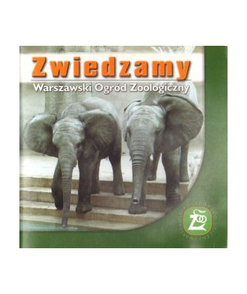 Zwiedzamy Warszawski Ogród Zoologiczny