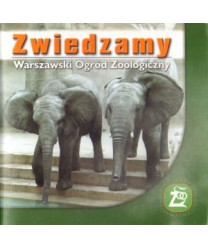 Zwiedzamy Warszawski Ogród Zoologiczny