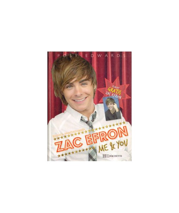 Zac Efron. Biografia nieautoryzowana